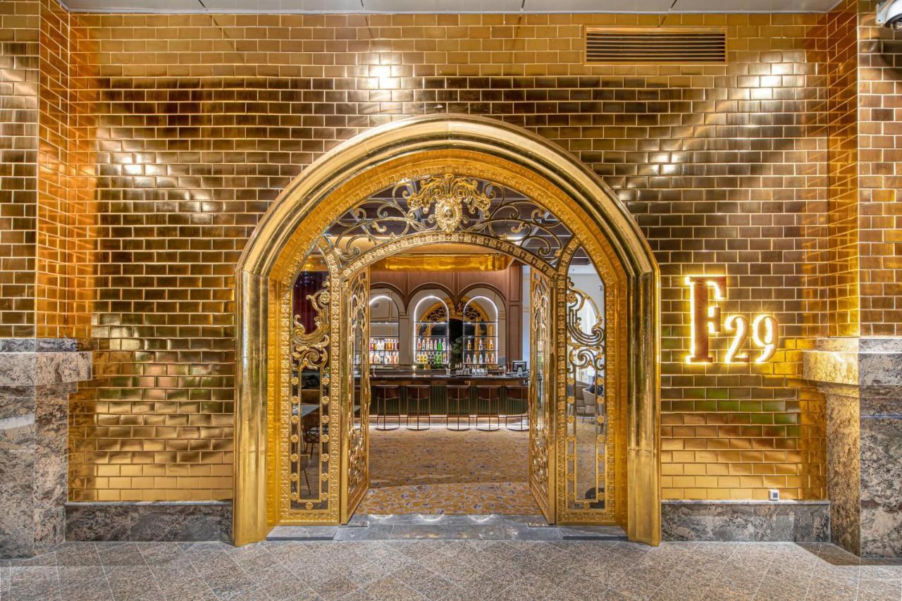 河内金湖温德姆道玺酒店 外观 照片